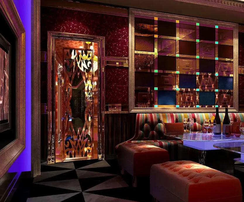 重庆商务ktv优选商务ktv预订服务-万州区ktv预订